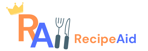 RecipeAid